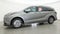 2026 Toyota Sienna XLE FWD
