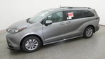 2026 Toyota Sienna XLE FWD