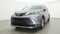 2026 Toyota Sienna XLE FWD