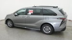 2026 Toyota Sienna XLE FWD