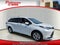 2026 Toyota Sienna Limited 7 Passenger