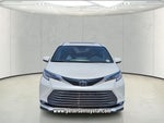 2026 Toyota Sienna Limited 7 Passenger