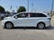 2026 Toyota Sienna Limited 7 Passenger