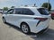 2026 Toyota Sienna Limited 7 Passenger