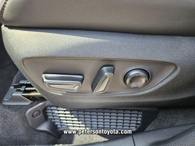 2026 Toyota Sienna Limited 7 Passenger