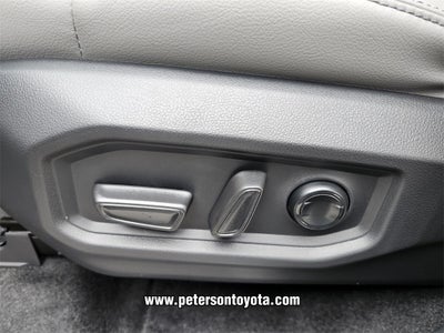 2026 Toyota Tundra i-FORCE MAX Limited i-FORCE MAX