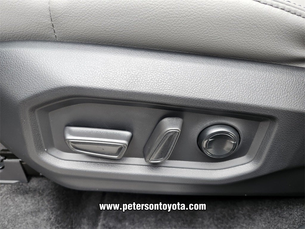 2026 Toyota Tundra i-FORCE MAX Limited i-FORCE MAX