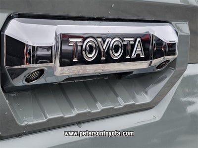 2026 Toyota Tundra i-FORCE MAX Limited i-FORCE MAX