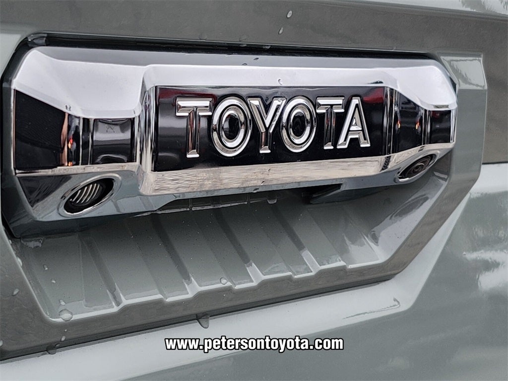 2026 Toyota Tundra i-FORCE MAX Limited i-FORCE MAX