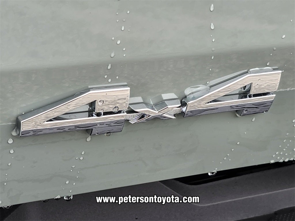 2026 Toyota Tundra i-FORCE MAX Limited i-FORCE MAX