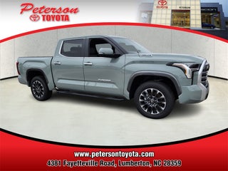 2026 Toyota Tundra i-FORCE MAX