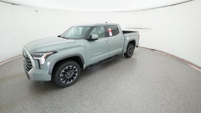 2026 Toyota Tundra i-FORCE MAX Limited i-FORCE MAX