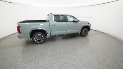 2026 Toyota Tundra i-FORCE MAX Limited i-FORCE MAX