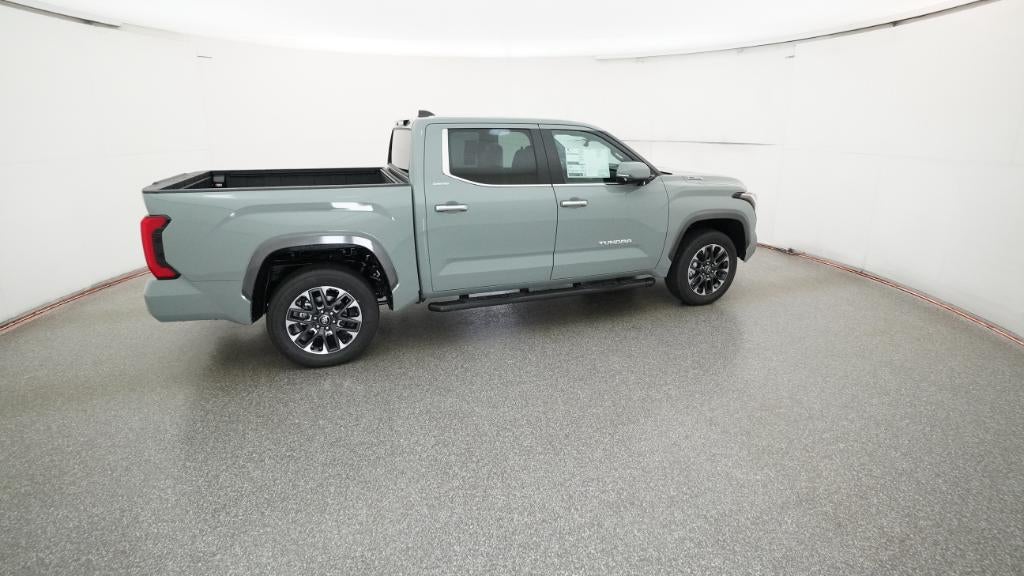 2026 Toyota Tundra i-FORCE MAX Limited i-FORCE MAX