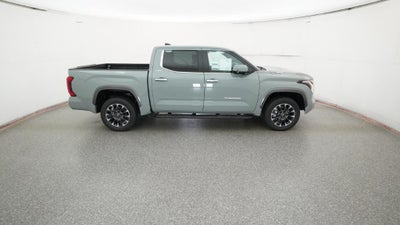 2026 Toyota Tundra i-FORCE MAX Limited i-FORCE MAX