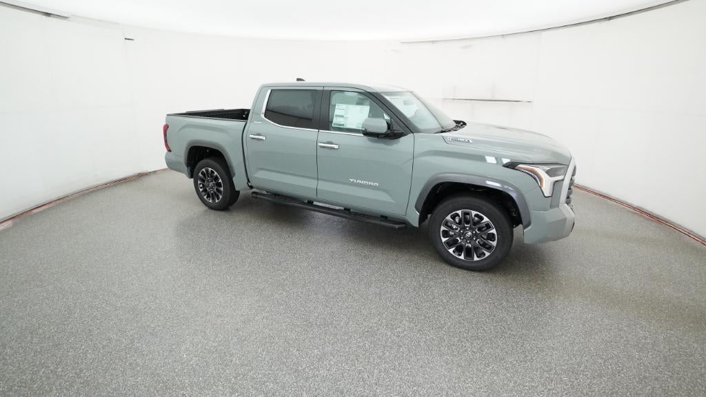 2026 Toyota Tundra i-FORCE MAX Limited i-FORCE MAX
