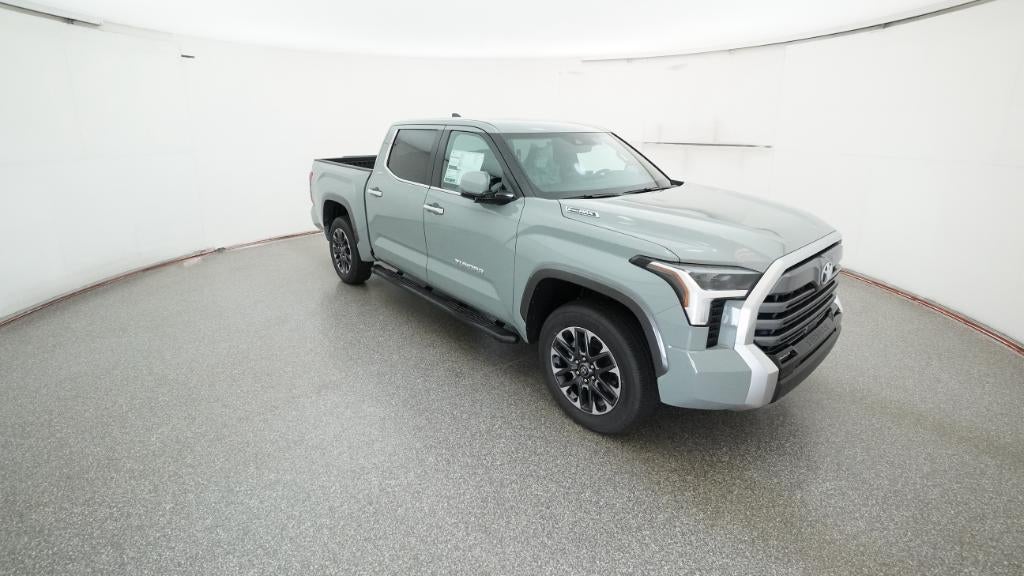 2026 Toyota Tundra i-FORCE MAX Limited i-FORCE MAX