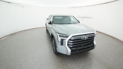 2026 Toyota Tundra i-FORCE MAX Limited i-FORCE MAX