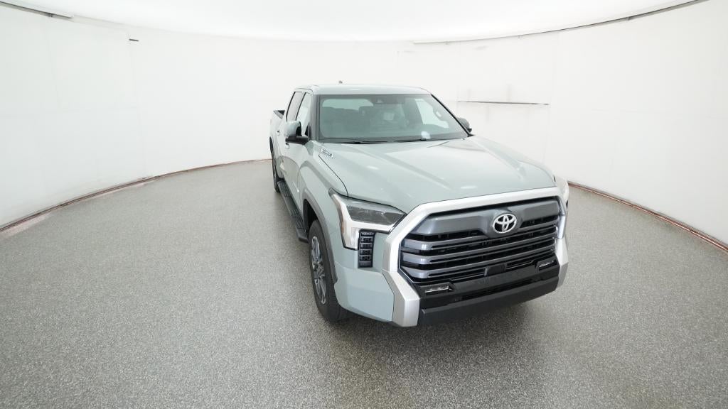 2026 Toyota Tundra i-FORCE MAX Limited i-FORCE MAX
