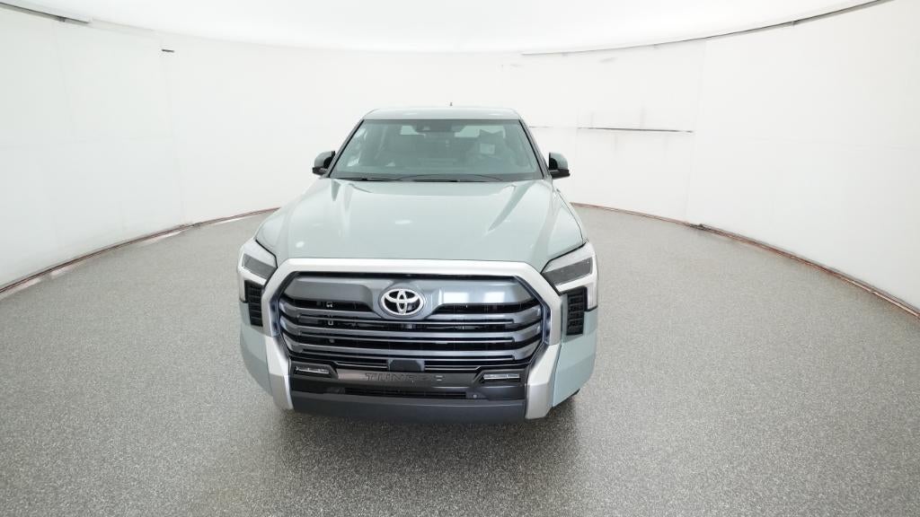 2026 Toyota Tundra i-FORCE MAX Limited i-FORCE MAX
