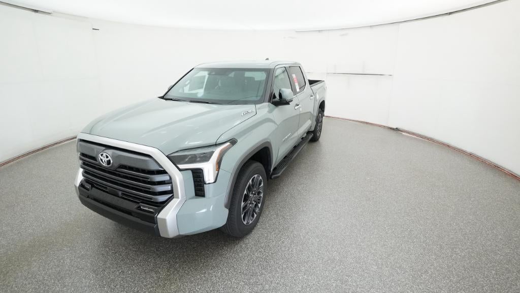 2026 Toyota Tundra i-FORCE MAX Limited i-FORCE MAX