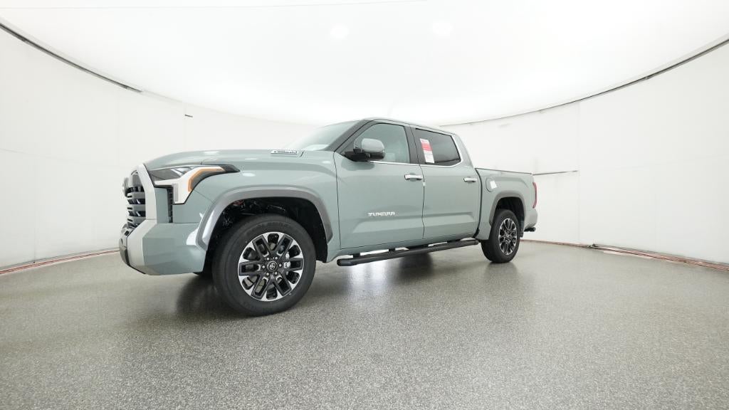 2026 Toyota Tundra i-FORCE MAX Limited i-FORCE MAX