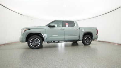 2026 Toyota Tundra i-FORCE MAX Limited i-FORCE MAX
