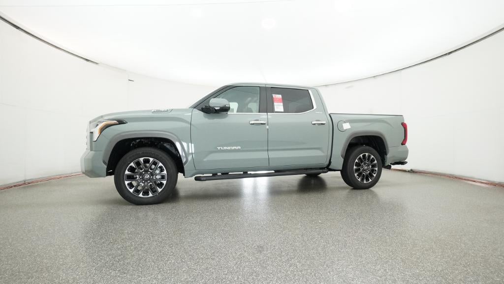 2026 Toyota Tundra i-FORCE MAX Limited i-FORCE MAX