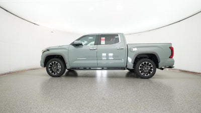 2026 Toyota Tundra i-FORCE MAX Limited i-FORCE MAX