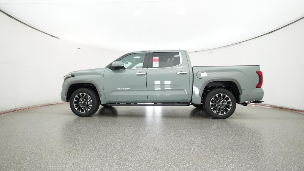 2026 Toyota Tundra i-FORCE MAX Limited i-FORCE MAX