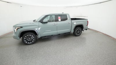 2026 Toyota Tundra i-FORCE MAX Limited i-FORCE MAX