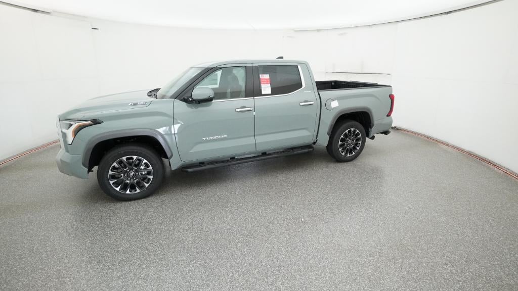 2026 Toyota Tundra i-FORCE MAX Limited i-FORCE MAX