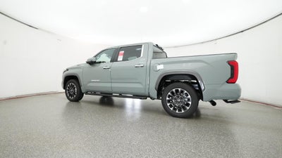 2026 Toyota Tundra i-FORCE MAX Limited i-FORCE MAX