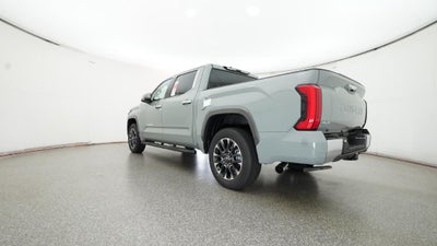 2026 Toyota Tundra i-FORCE MAX Limited i-FORCE MAX