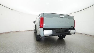 2026 Toyota Tundra i-FORCE MAX Limited i-FORCE MAX