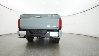 2026 Toyota Tundra i-FORCE MAX Limited i-FORCE MAX