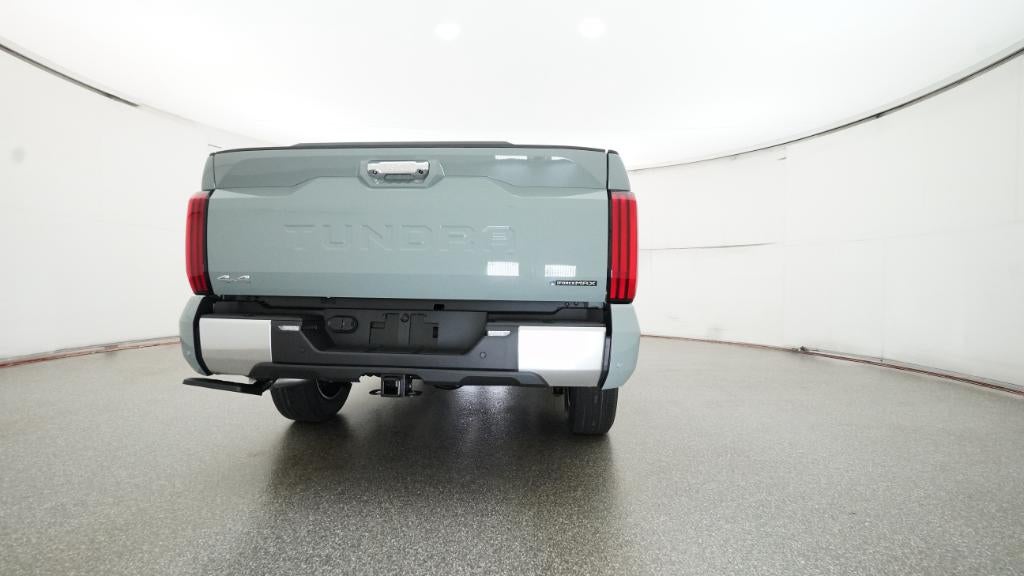 2026 Toyota Tundra i-FORCE MAX Limited i-FORCE MAX