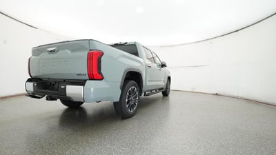 2026 Toyota Tundra i-FORCE MAX Limited i-FORCE MAX