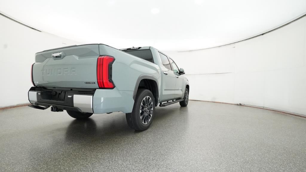 2026 Toyota Tundra i-FORCE MAX Limited i-FORCE MAX