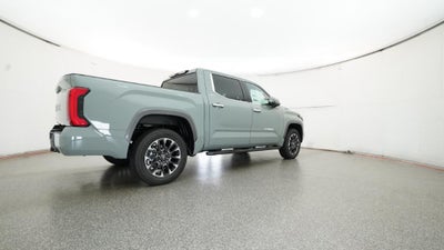 2026 Toyota Tundra i-FORCE MAX Limited i-FORCE MAX