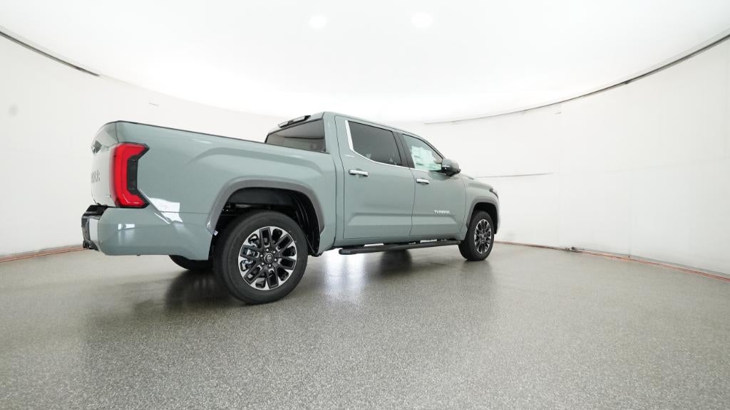 2026 Toyota Tundra i-FORCE MAX Limited i-FORCE MAX