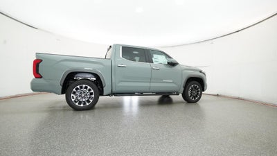 2026 Toyota Tundra i-FORCE MAX Limited i-FORCE MAX