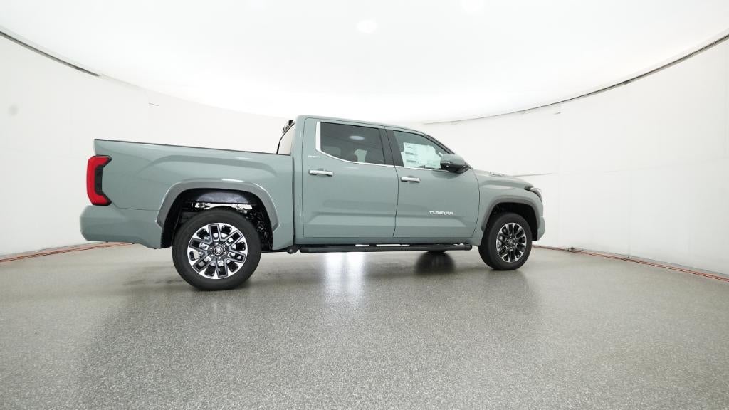 2026 Toyota Tundra i-FORCE MAX Limited i-FORCE MAX