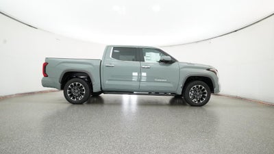 2026 Toyota Tundra i-FORCE MAX Limited i-FORCE MAX