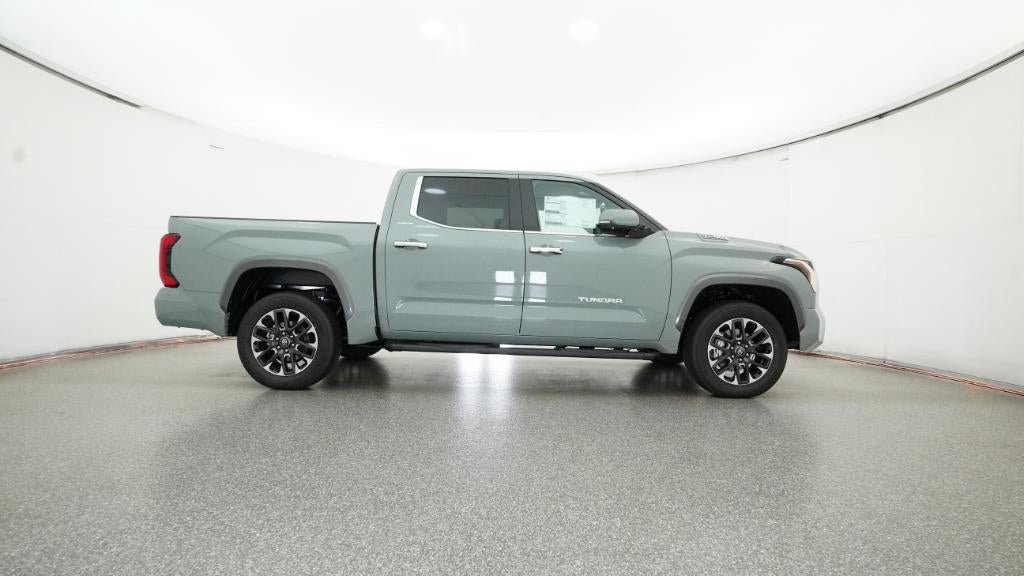 2026 Toyota Tundra i-FORCE MAX Limited i-FORCE MAX