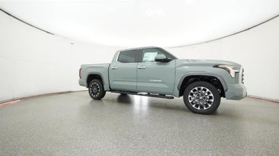 2026 Toyota Tundra i-FORCE MAX Limited i-FORCE MAX
