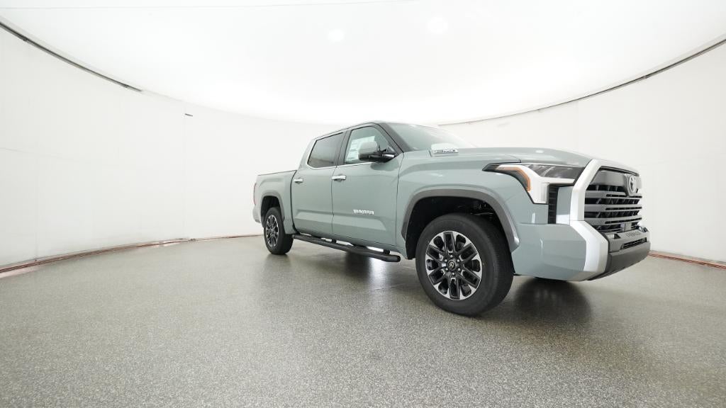 2026 Toyota Tundra i-FORCE MAX Limited i-FORCE MAX