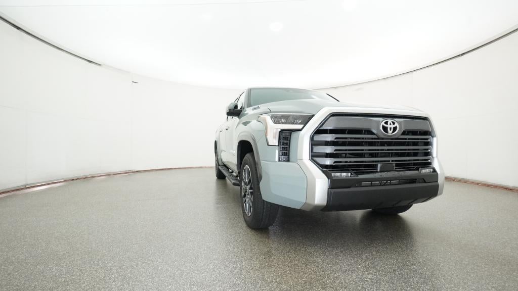 2026 Toyota Tundra i-FORCE MAX Limited i-FORCE MAX