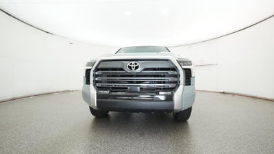 2026 Toyota Tundra i-FORCE MAX Limited i-FORCE MAX