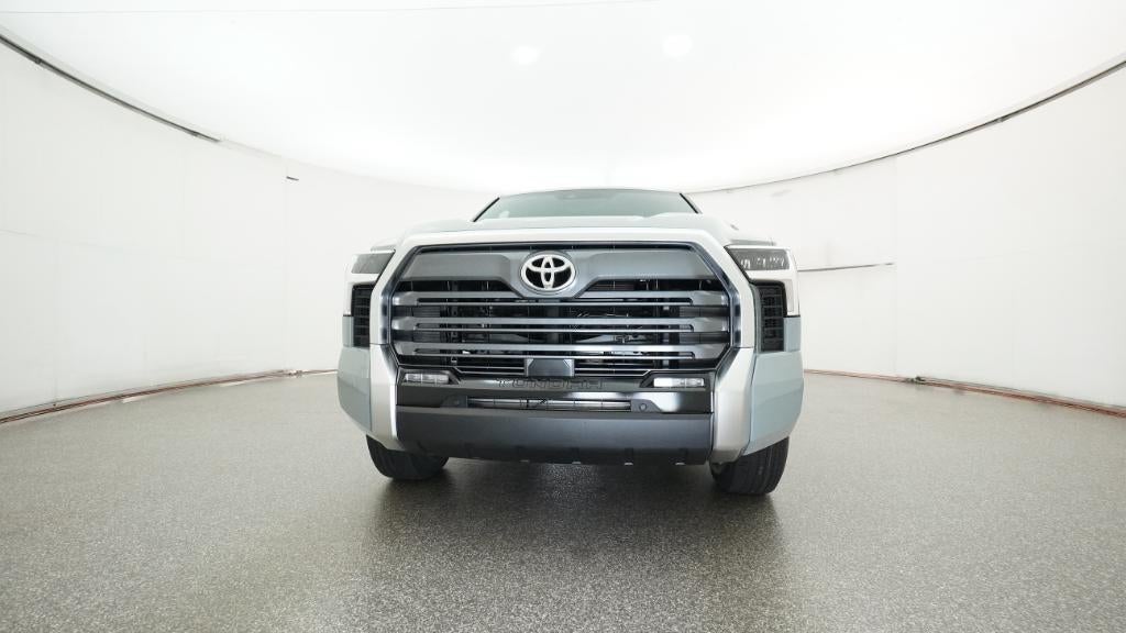 2026 Toyota Tundra i-FORCE MAX Limited i-FORCE MAX